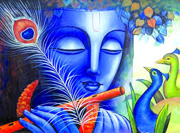 He is the god of protection, compassion, tenderness, and love and is one of the most popular and widely revered among indian divinities. Krishna S Manifold Avatars