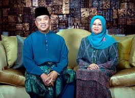 The tea ceremony is an important part. Ignore Calls To Cause Unrest Muhyiddin Says In Hari Raya Message The Star
