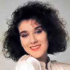 Céline's husband bet on her to win which made her feel like a horse especially whilst on the eurovision stage. Celine Dion Eurovision Spain Com