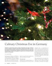 It is the last day of advent and the start of the christmas season. Discover Germany Issue 45 December 2016 By Scan Client Publishing Issuu