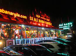 Address, phone number, ali baba nargile reviews: Turkey Who Knew Andrew D Meyer