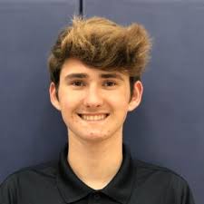 Morgan Kee's High School Career Home