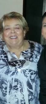 Profil untuk Rebecca Gutierrez