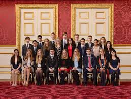 The duke of edinburgh prize is a prestigious award of british descent, which is presented to young people from 14 to 24 years of age for active social work and the manifestation of extraordinary abilities. Eighteen Ohs Receive Gold Duke Of Edinburgh Award Haileybury