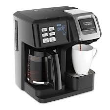The 30 minute auto shutoff saves you money! Best Dual Coffee Maker Of 2021 Brewing For You Or A Few