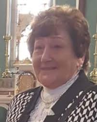 Mary Meegan RIP We would like to extend our sincere condolences to the  family and friends of Mary. Mary is mother of Patrick, Tony & the late  Theresa RIP. Mary is grandmother
