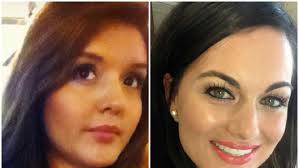 Brittney Nicole McBride, 34, is accused of shooting and killing Dajuan Rios 