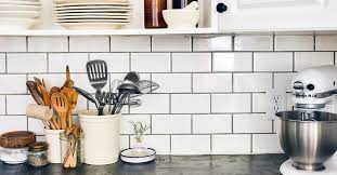 The tile color is permanent, so don't design a tile installation to coordinate with furnishings that are temporary. 6 Different Kitchen Tile Color Schemes To Achieve The Right Mood