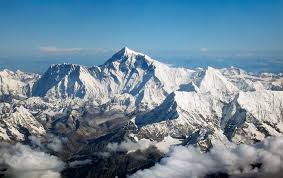 Anjing gunung dari kisaran himalaya. Laut Arab Tercemar Akibat Ganggang Beracun Dari Lelehan Salju Gunung Himalaya