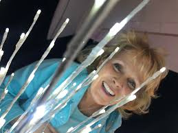 Happy birthday to our sister, the first black Huntington Beach Philharmonic  Orchestra member