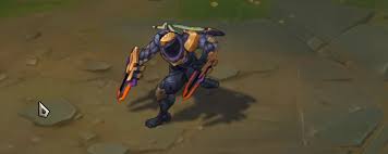 5% off previous price $98.97 5% off. Project Zed Chroma Skin League Of Legends Skin