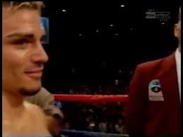 Naseem Hamed vs Augie Sanchez Full Fight