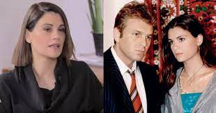 Δύσκολες ώρες για την άννα μαρία παπαχαραλάμπους. Den Prepei Na Kryboyme Thn Hlikia Mas H Anna Maria Papaxaralampoys Deixnei Pws Na Antimetwpizoyme Ton Xrono Trelokouneli Gr