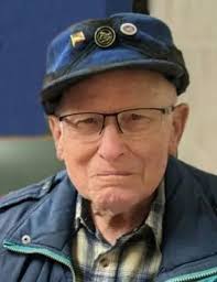 Vernon Kimble Obituary (2024)