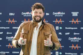 The united kingdom will participate in the eurovision song contest 2021 in rotterdam, netherlands. Hybojw8l5nmh M