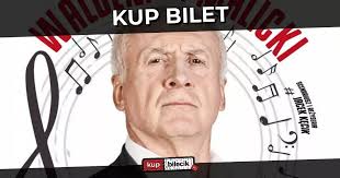 Waldemar Malicki i Filharmonia Dowcipu