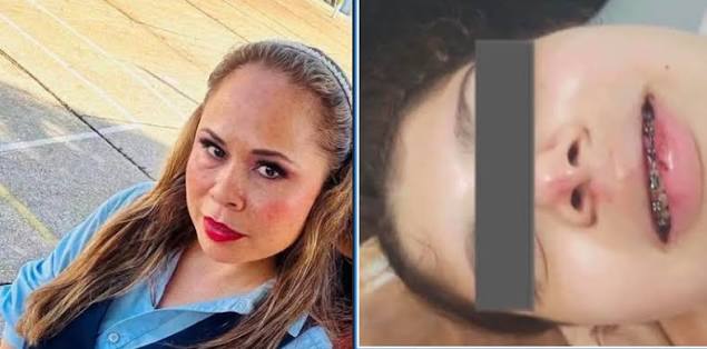 🔴 Vinculan a proceso a Danna Yanina 'N' por el feminicidio de la joven Dafne en Tamaulipas; "no es justo esto que está pasando", expresa el papá de la detenida 📺 #MILENIO21h
