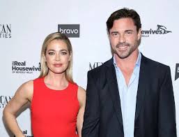 Denise Richards' Lawyer Accuses Aaron Phypers of Putting Down Her Dog Without Permission