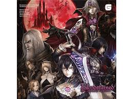 If tired of playing with are a bunch of people and want some alone time and want to play individually then switch to offline mode of single player mode. Various Bloodstained Ritual Of The Night Mp3 Lp Download Various Auf Lp Download Online Kaufen Saturn