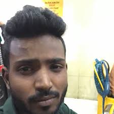 Rahul Kamble at KNS, Chinchwad,