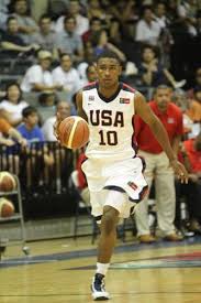 Q&A: Oklahoma State forward Le'Bryan Nash