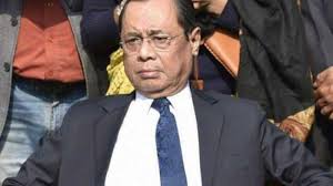 This is a list of all chief justices of india (cji). Ranjan Gogoi To Take Charge As New Chief Justice Of India On Oct 3 Sources