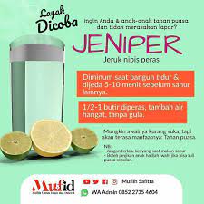 Pin By Ayu Ratna On A Moslem Quotes Minuman Jeruk Nipis Jeruk