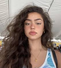 Nailea Devora Aesthetic Hair Natural Makeup Looks Natural Makeup