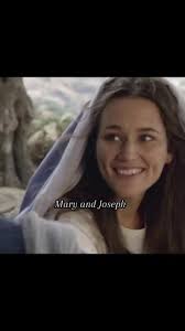 Joseph and Mary