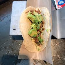 Check spelling or type a new query. Spicy Tikka Chicken Taco Annatto Shredded Pork Taco And Frozen Margarita Picture Of Velvet Taco Dallas Tripadvisor