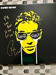 Got the cassette a framed today and have a frame