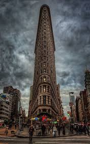 Flatiron Building Manhattan New York City Usa Jessie Nethercott I Thought You D Really Like This Flatiron Building New York City Futuristic Architecture