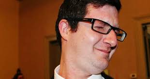 You Are Entitled To My Opinion: Interview with Charles Quigley.