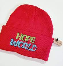 Hope World Beanie Bts Clothing Bts Inspired Outfits Bucket Hat Fashion