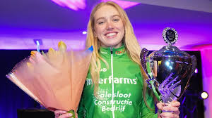 Jillert Anema kaapt Kim Talsma weg bij Okay-Interfarms