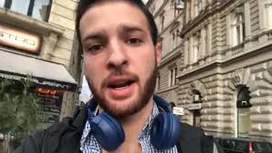 Jacob Twiner's testimonial for consulting with Ash Shukla