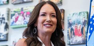 Critics Quash Trump Cabinet Secretary's Joy Following Her 'Cruel' Comments