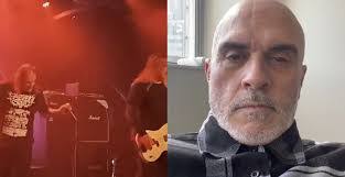 Sean Killian's Instagram, Twitter & Facebook