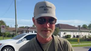 Dad of Fort Myers boy killed by SUV: "I knew deep down in my heart it was  him"