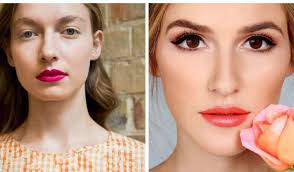 Top Beauty Trends 2018 Fashion Trends And Ideas For Makeup 2018 Beauty Eye Makeup Popular Trending Trendy Des Beauty Trends Top Beauty Products Beauty