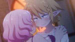 異種族レビュアーズ 第1話| バンダイチャンネル｜最新作から不朽の名作までアニメ・特撮作品を配信中！