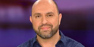 Als hassprediger hat der kabarettist serdar somuncu jede minderheit beleidigt. Serdar Somuncu Turkuaz Global