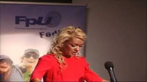 Nye navne til musikprogrammet 2022. Sandra Borch Hilsningstale Fpu Landsmote 2012 Frp Youtube