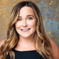 Katina Sawyer, Ph.D.