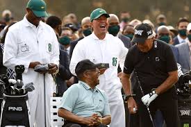 This content could not be loaded Gary Player S Mixed Masters Message After Son S Golf Ball Ploy
