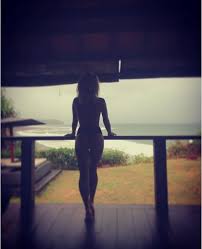 Злата леонідівна огнєвіч, имя при рождении — инна леонидовна бордюг, род. Zlata Ognevich Pokazala Siluet Svoej Obnazhennoj Figury Foto Chitat Na Golos Ua