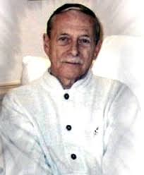 Donald Winter Obituary