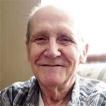 James John Nowak Obituary