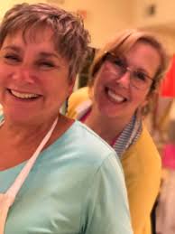 Dallas High School Bowling Club Paint Night at Galaxy Won