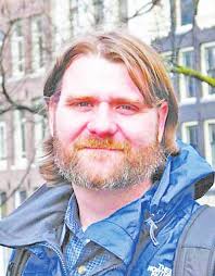 Katy Beer Garden coming to the Cardiff Rice Dryer